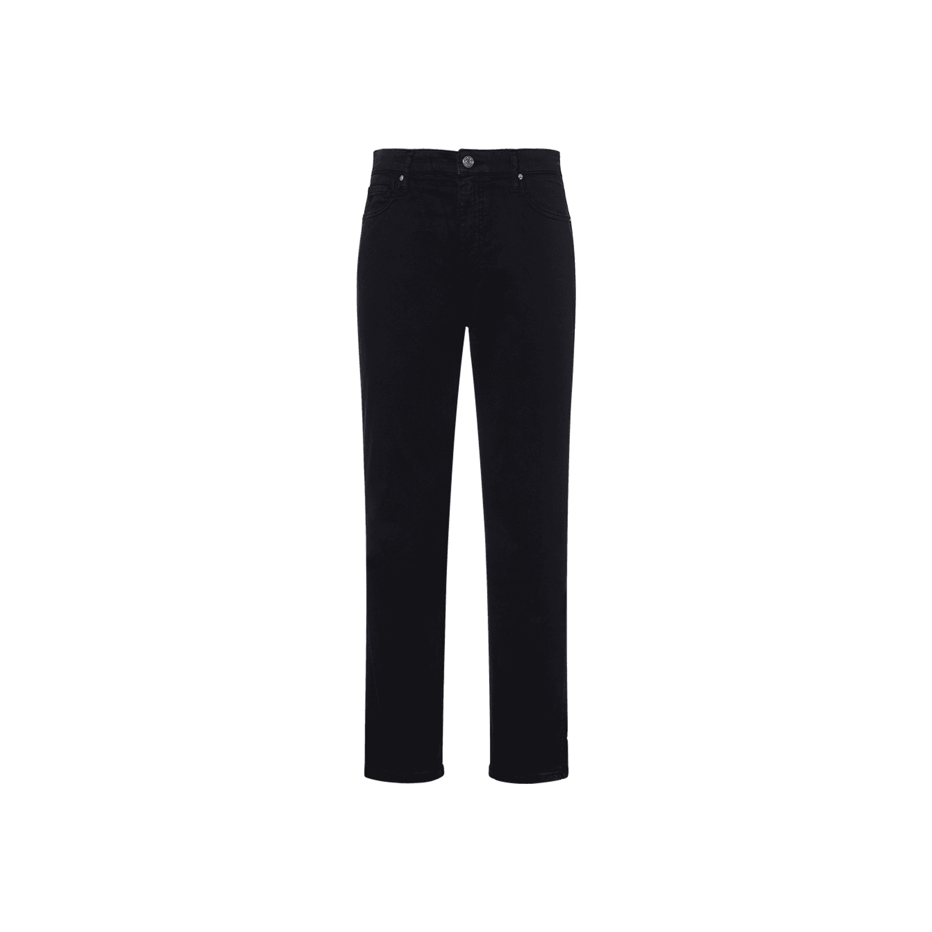 Джинсы ARMANI EXCHANGE Черные Женские Джинсы - изображение 1