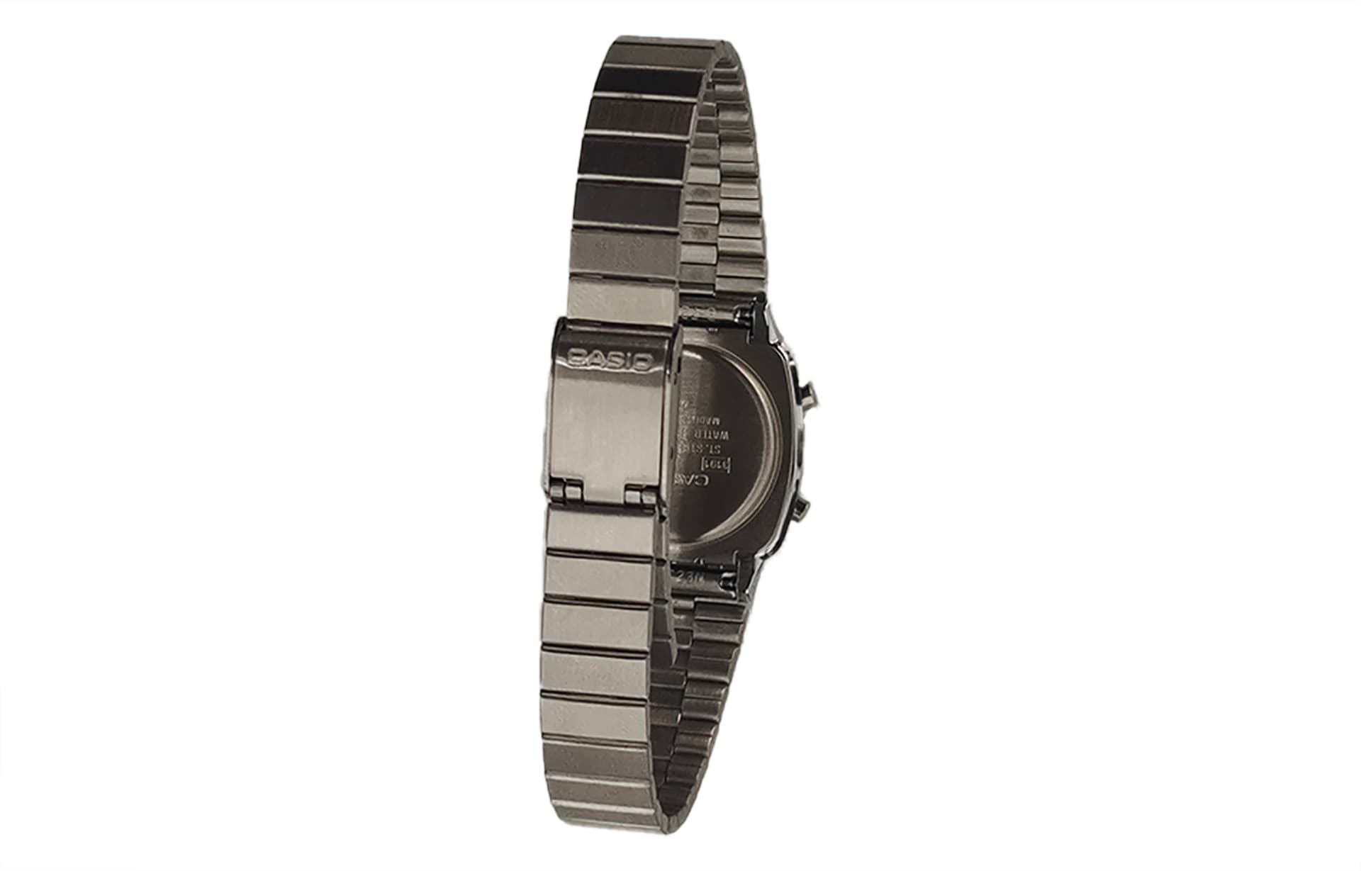 Часы CASIO YOUTH LA670WA-1D - изображение 4