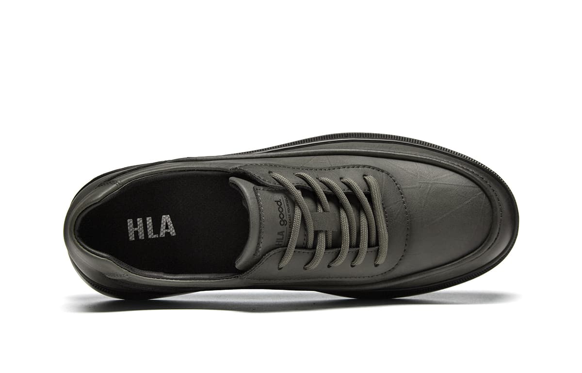 Кроссовки HLA - изображение 3
