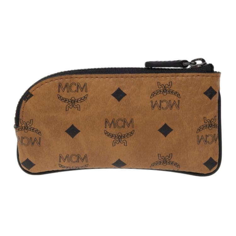Сумка MCM Aren Visetos - изображение 3