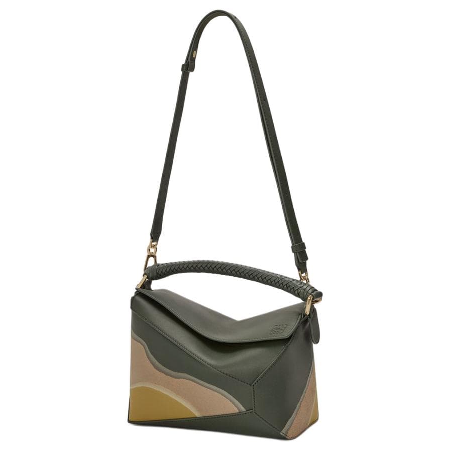 Сумка LOEWE Puzzle - изображение 2