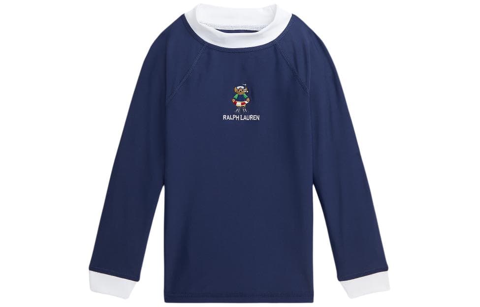 Polo Ralph Lauren SS24 Logo - изображение 1