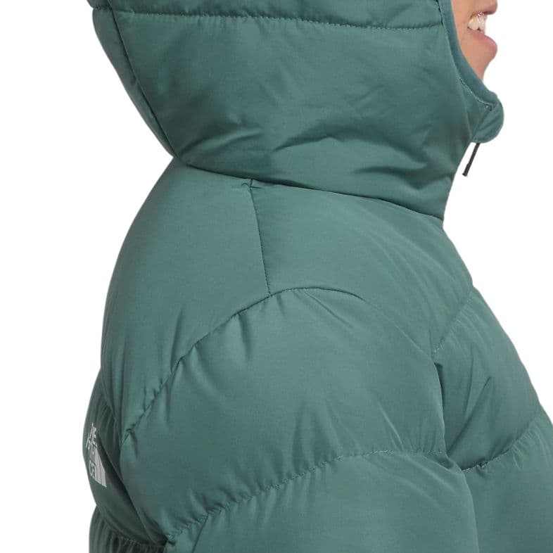 THE NORTH FACE Reversible North Down Hooded Jacket Logo - изображение 5