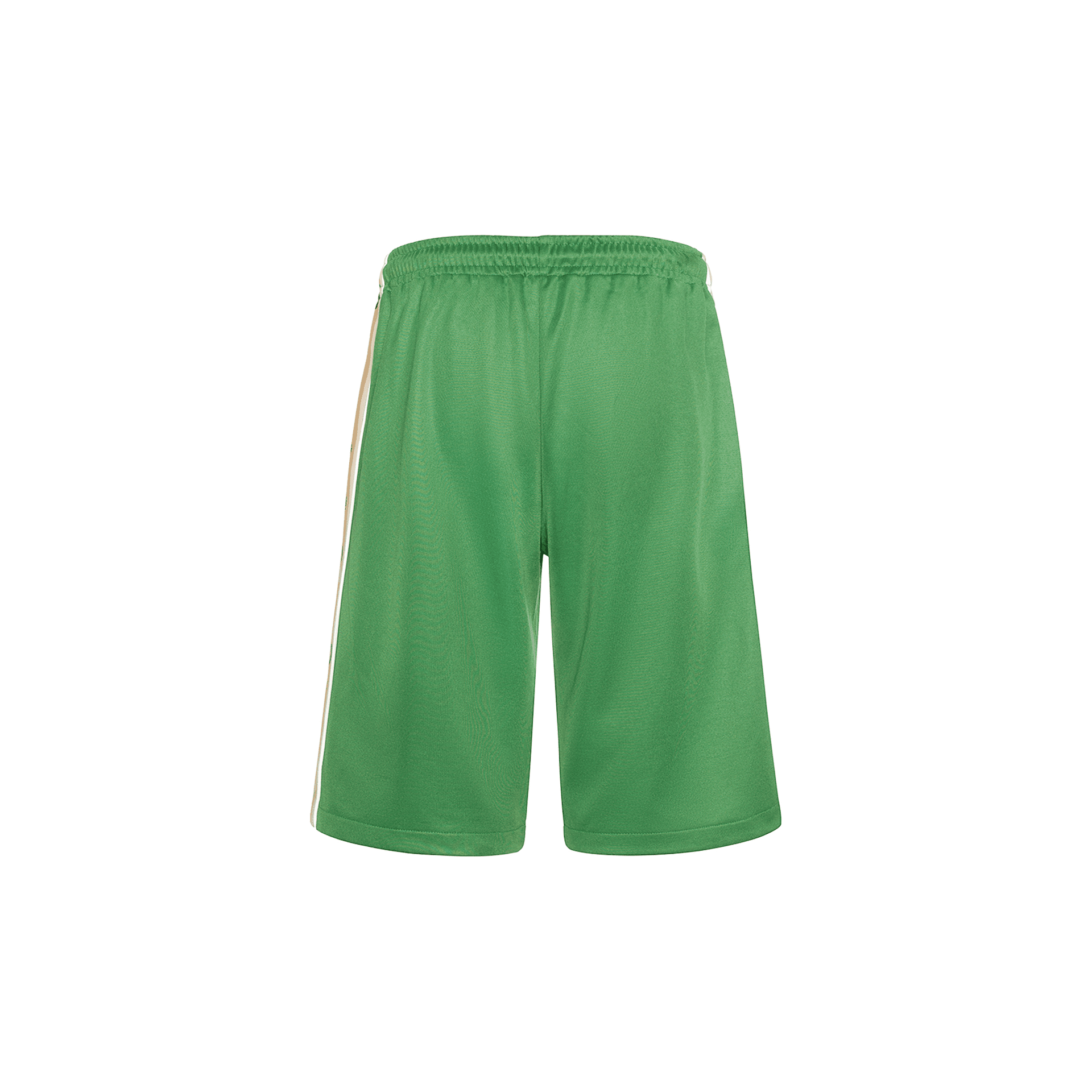 Шорты GUCCI Shorts Green - изображение 2