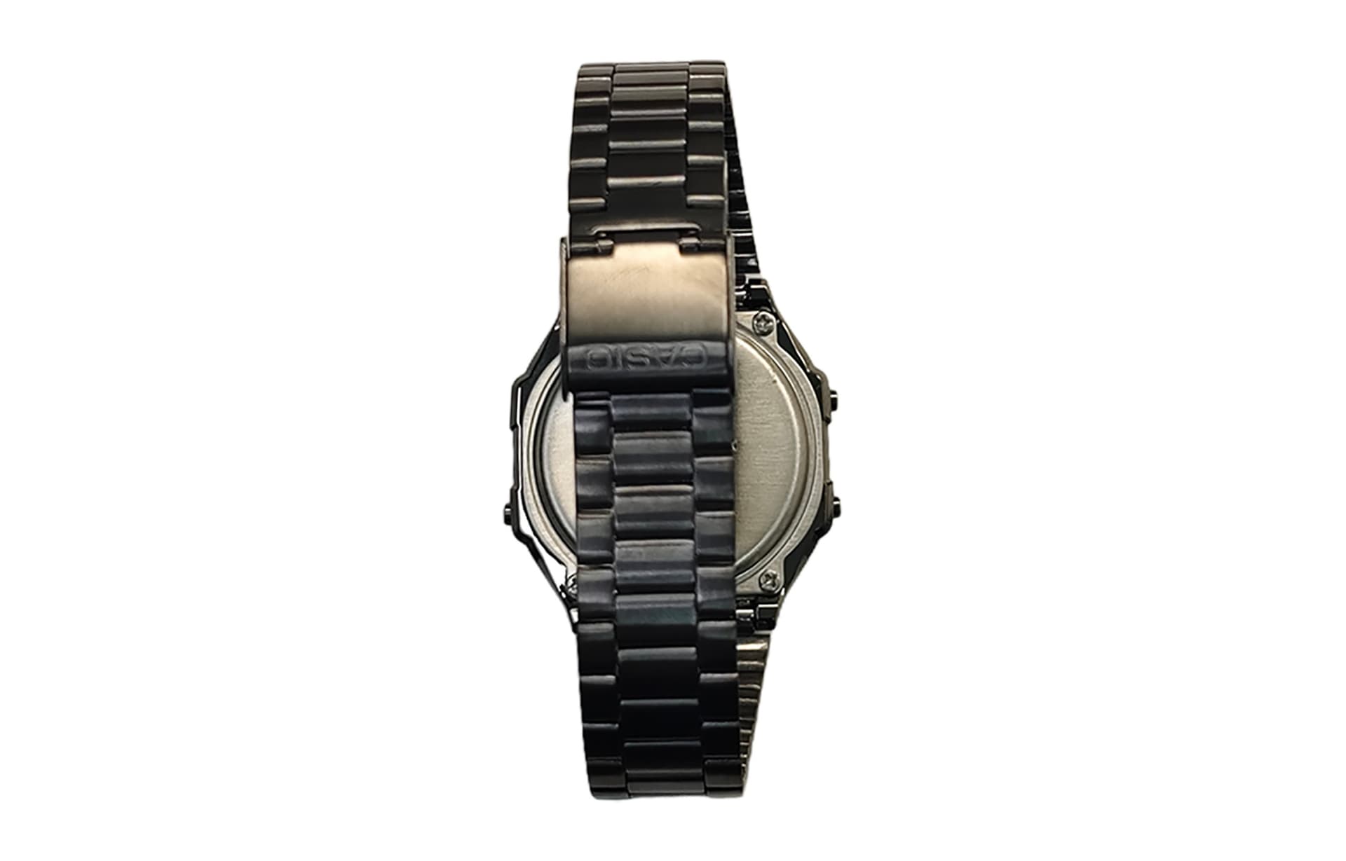 Часы CASIO 30 A168WGG-1A - изображение 4