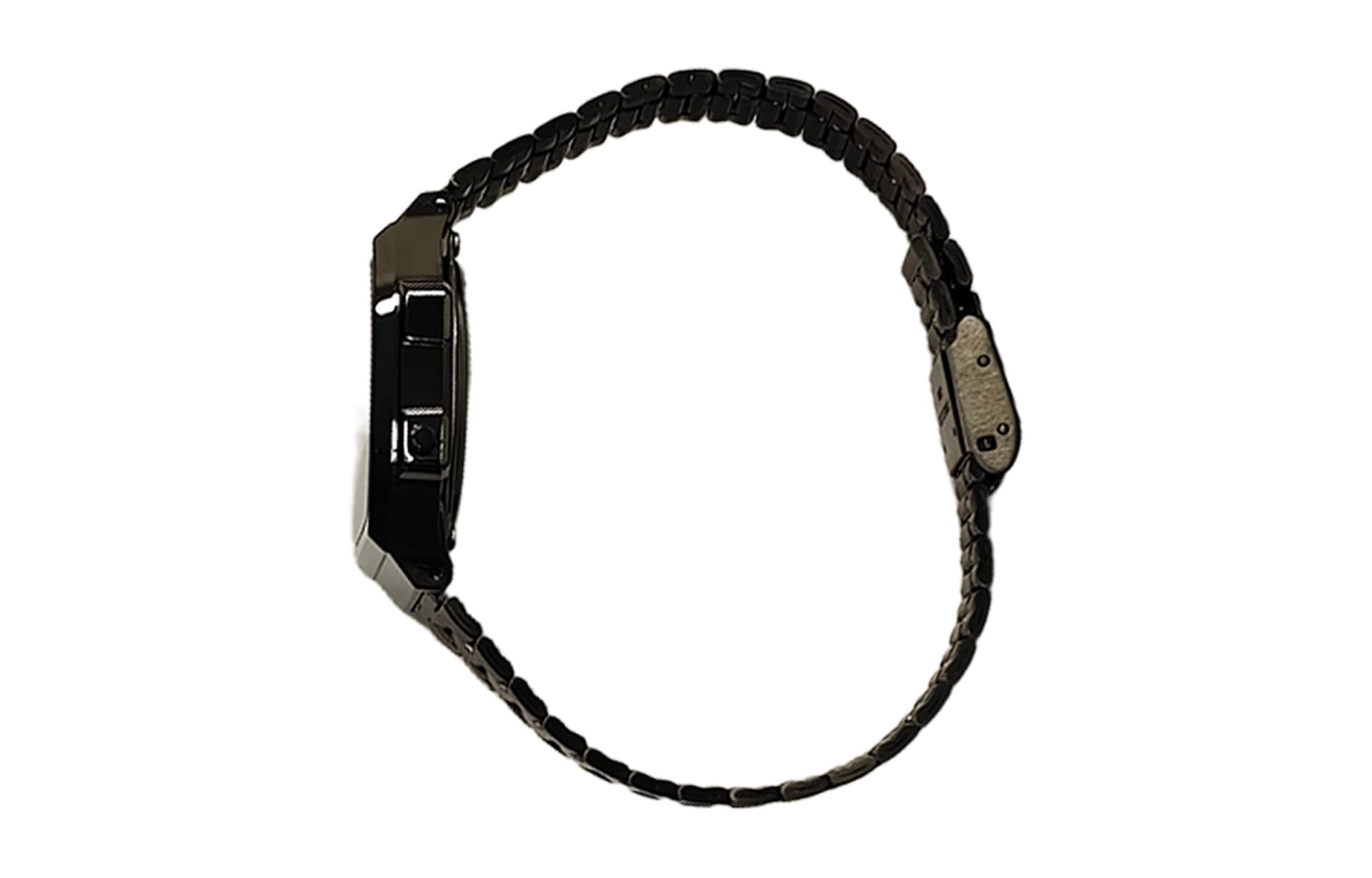 Часы CASIO 200 A168WERB-2A - изображение 3