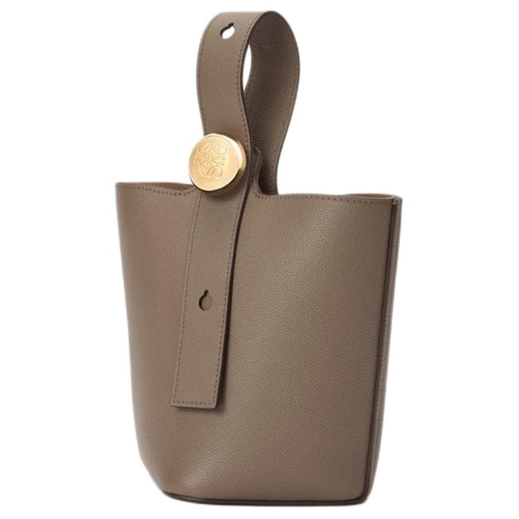 Сумка LOEWE Pebble Bucket - изображение 2