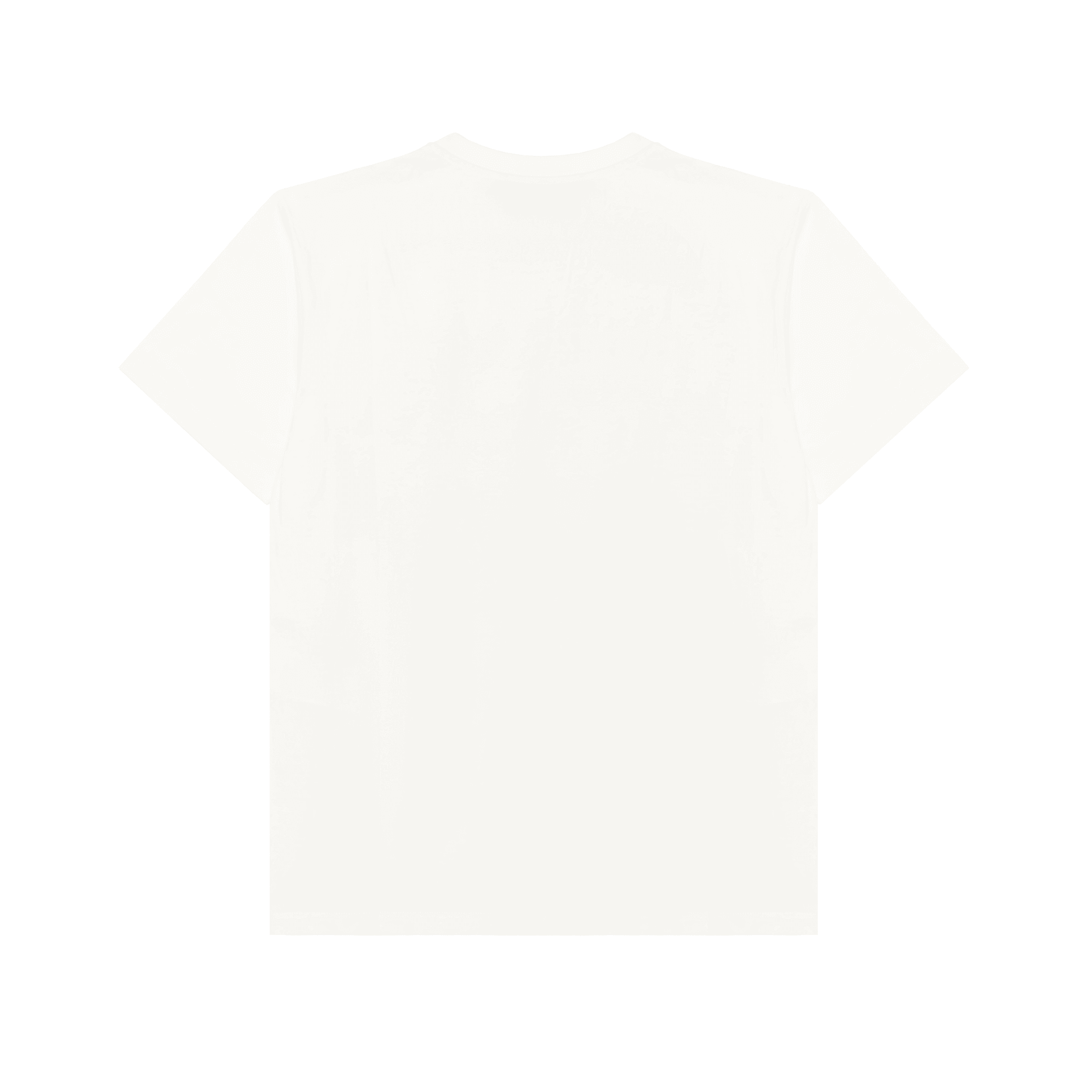 Футболка Gucci T-Shirt White - изображение 2