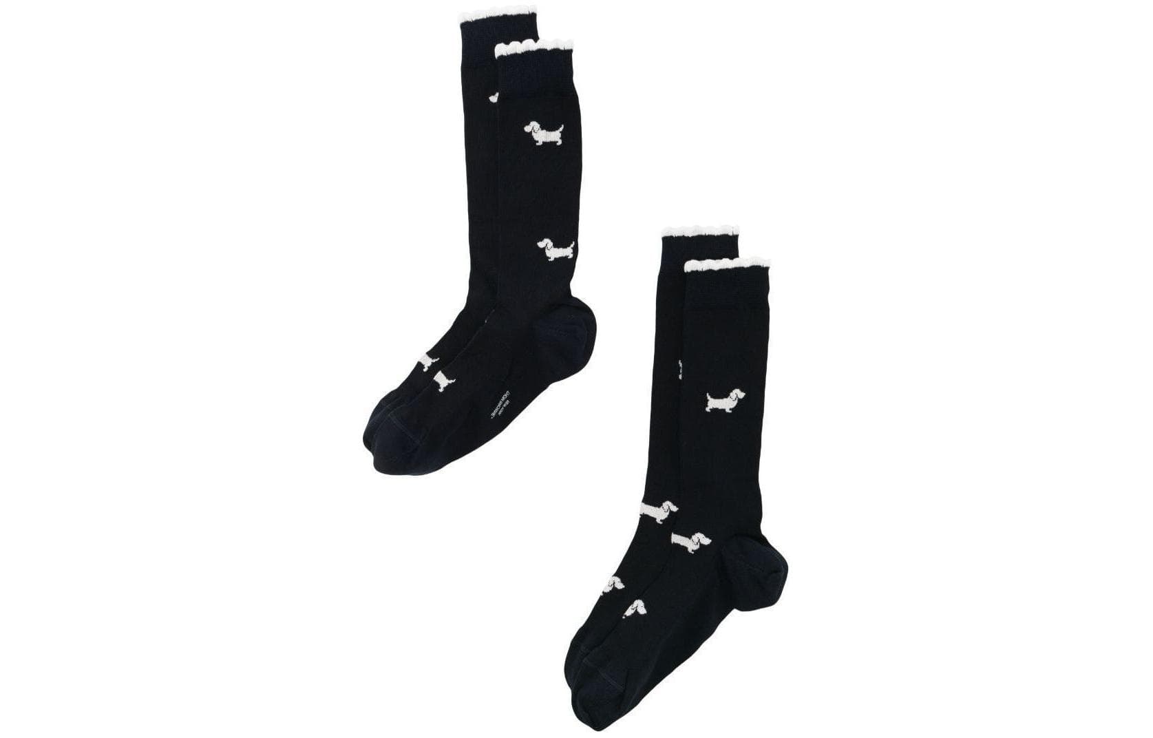 Носки THOM BROWNE - изображение 1
