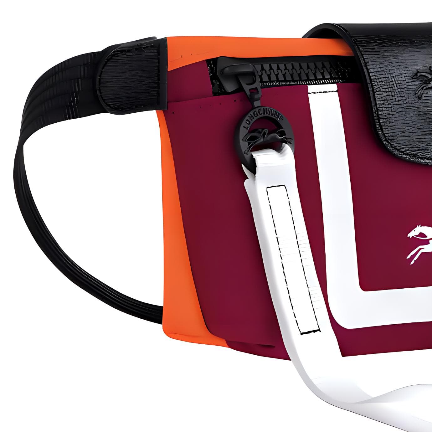 Поясная сумка LONGCHAMP Le Pliage 19 - изображение 4