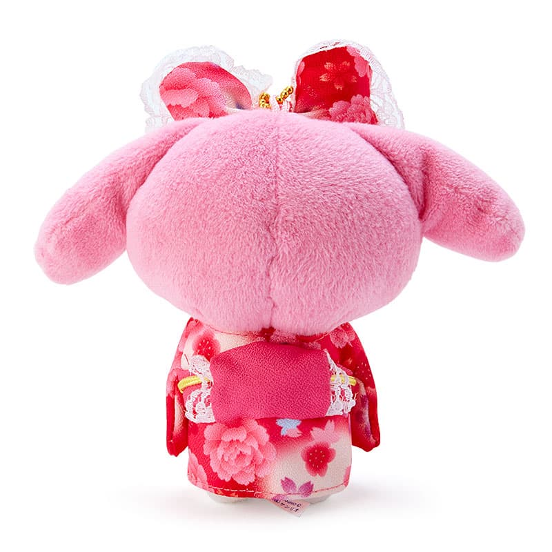 Мягкая игрушка Sanrio 13cm - изображение 4
