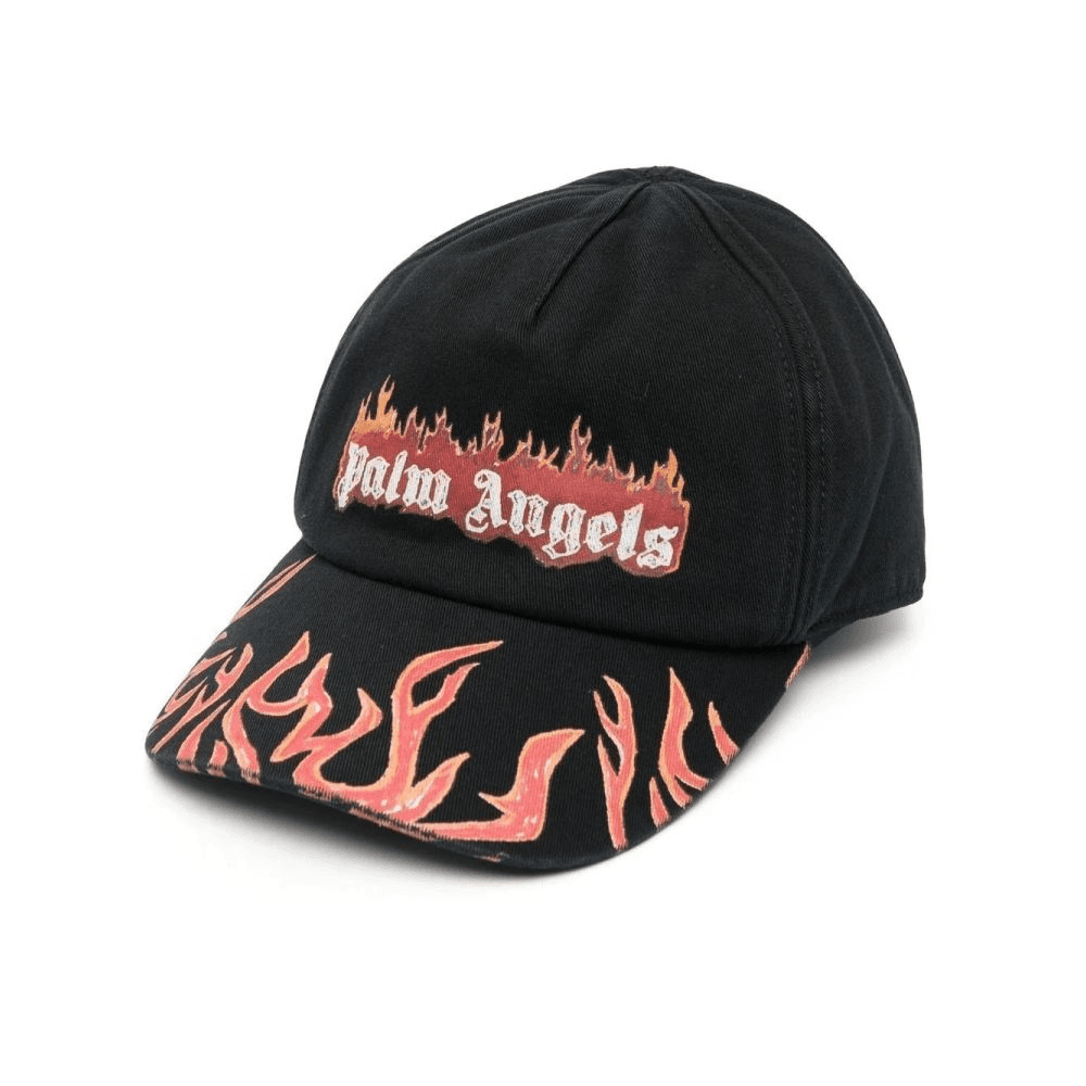 Кепка PALM ANGELS Logo - изображение 4