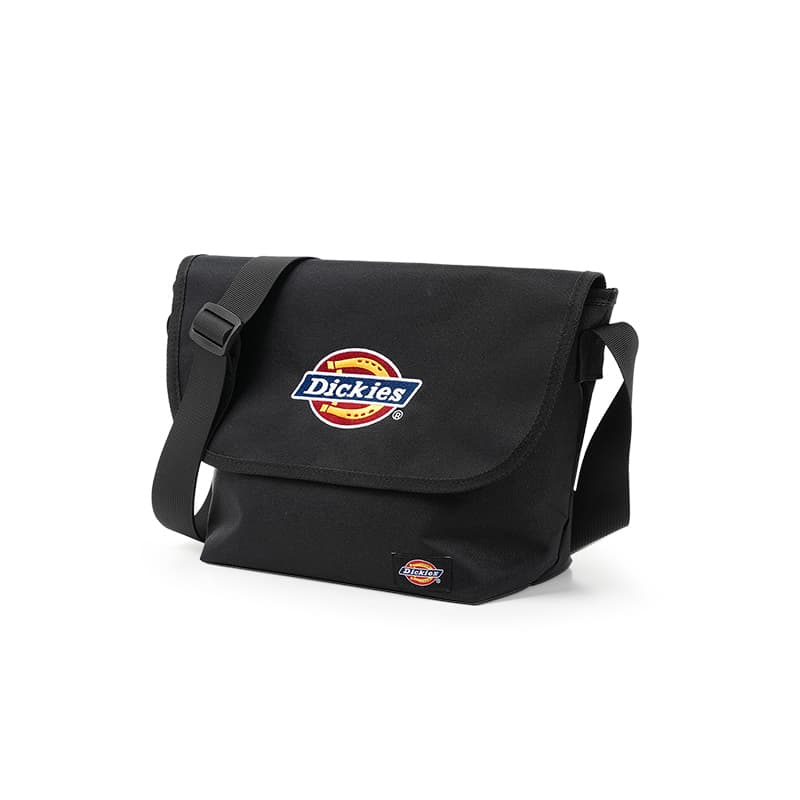Сумка через плечо Dickies logo - изображение 2