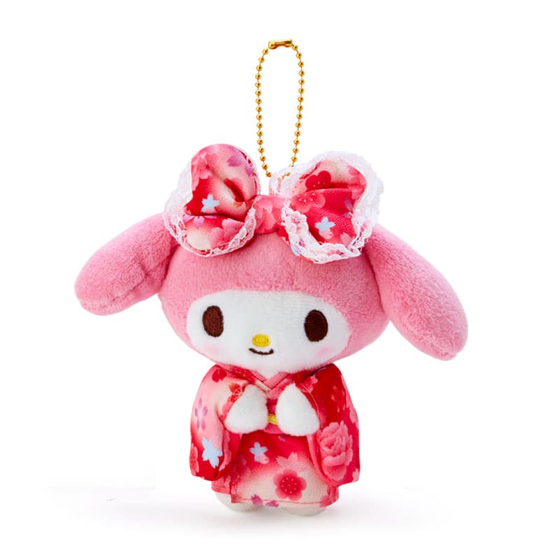 Мягкая игрушка Sanrio 13cm - изображение 2