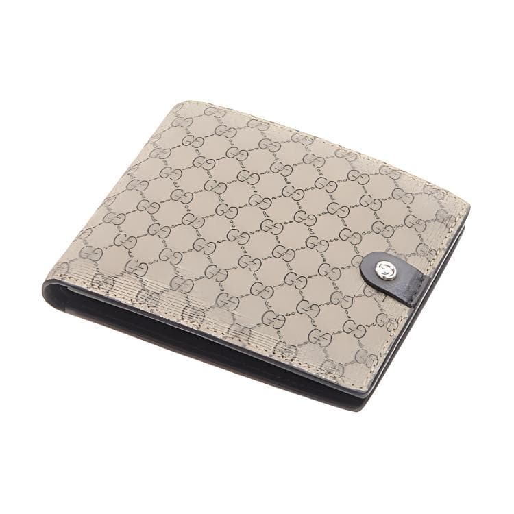 Кошелек GUCCI Logo - изображение 3