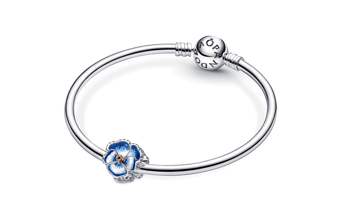 Украшение Pandora MOMENTS - изображение 5