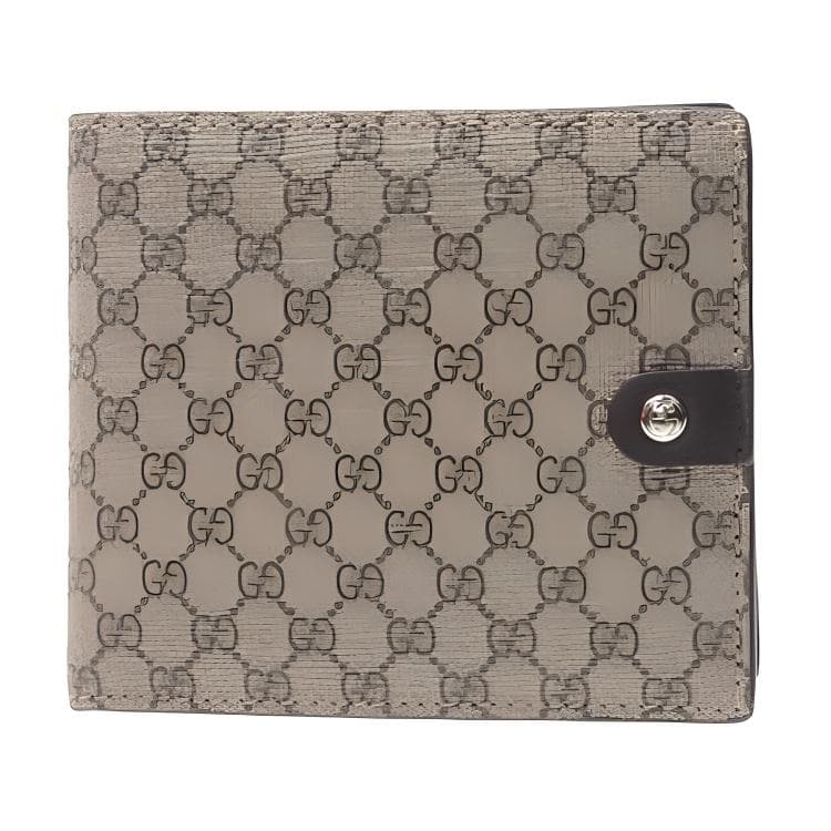 Кошелек GUCCI Logo - изображение 1