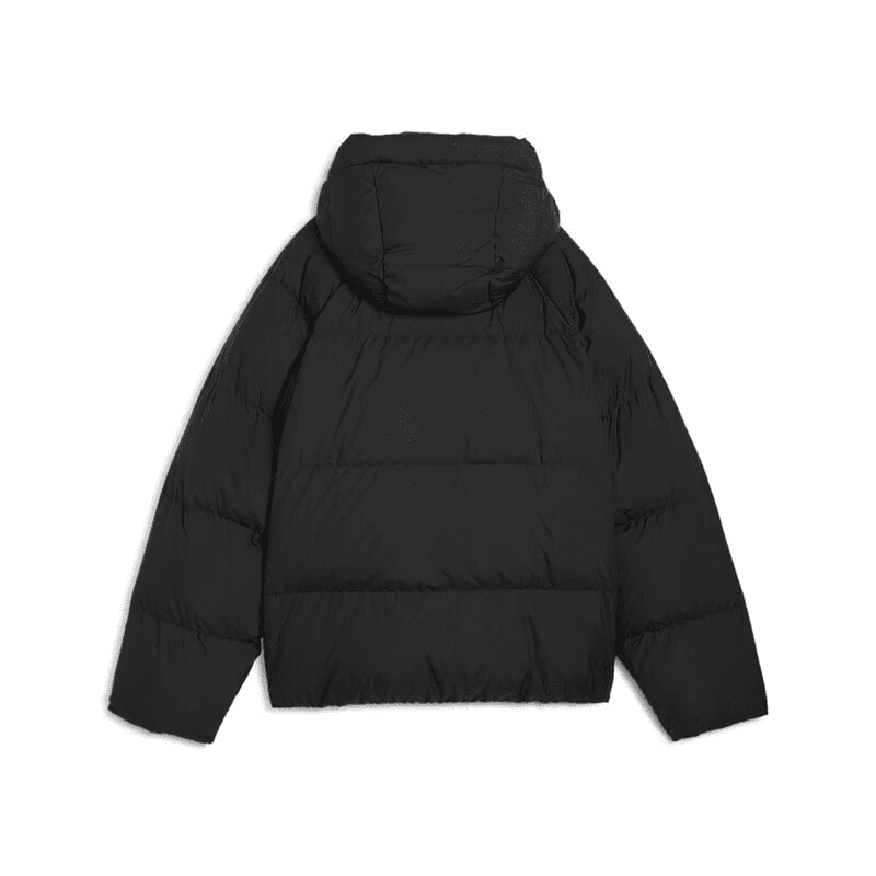 PUMA Sportstyle FW24 Хлопковый пуховик женский черный - изображение 2