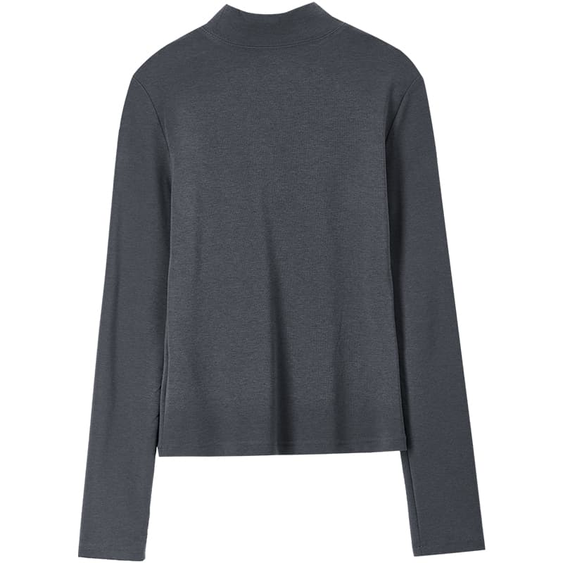 Футболка SENTUBILA ootd5A T - изображение 4