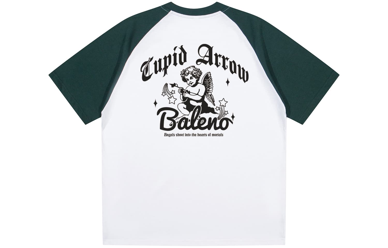 Футболка BALENO LogoT - изображение 1