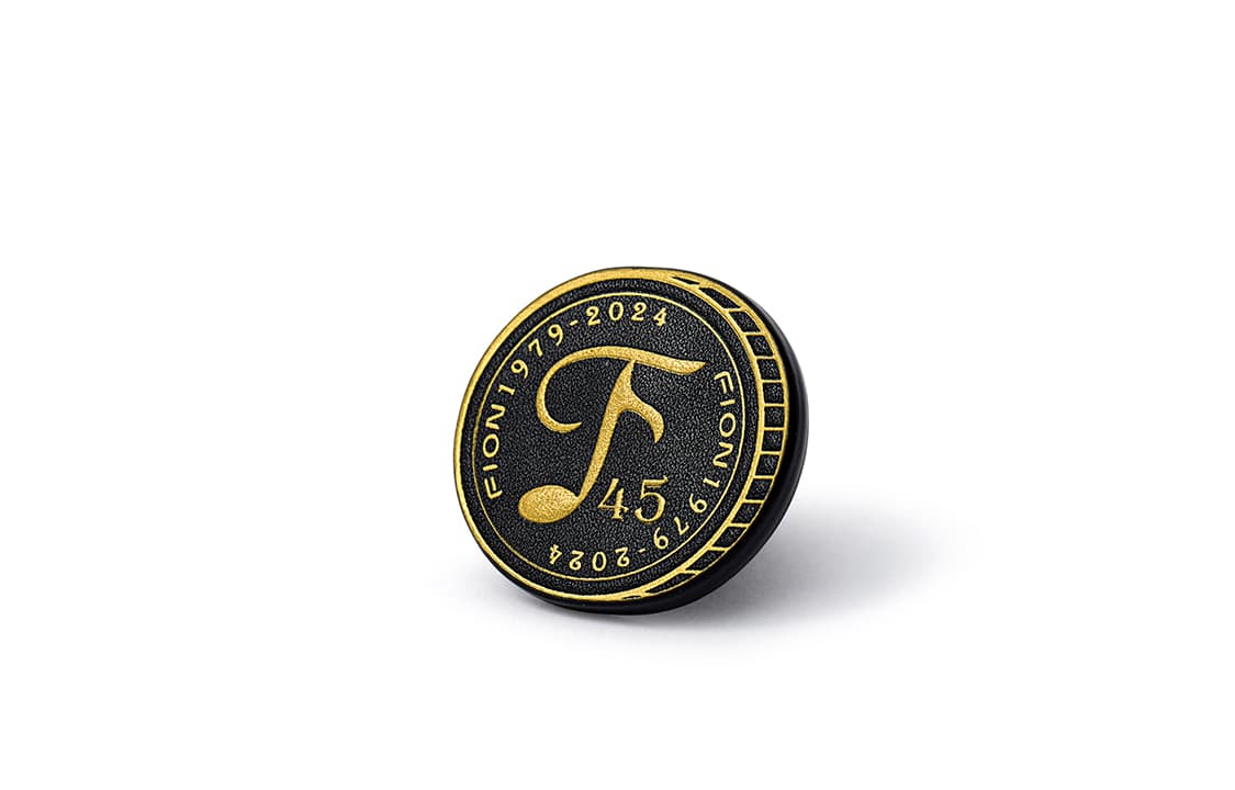 Сумка FION 45 Logo - изображение 5
