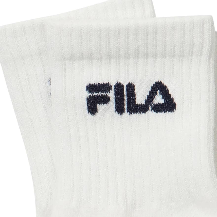 Носки FILA Logo 3 - изображение 4