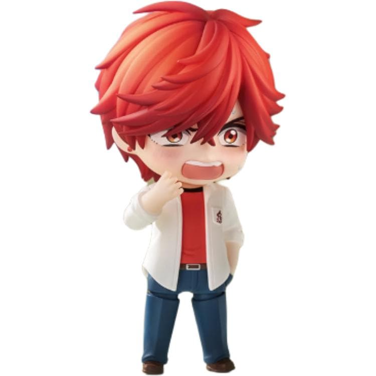 GOOD SMILE COMPANY Nendoroid Милый стиль фигурок Чиби Miyake Chika - изображение 1