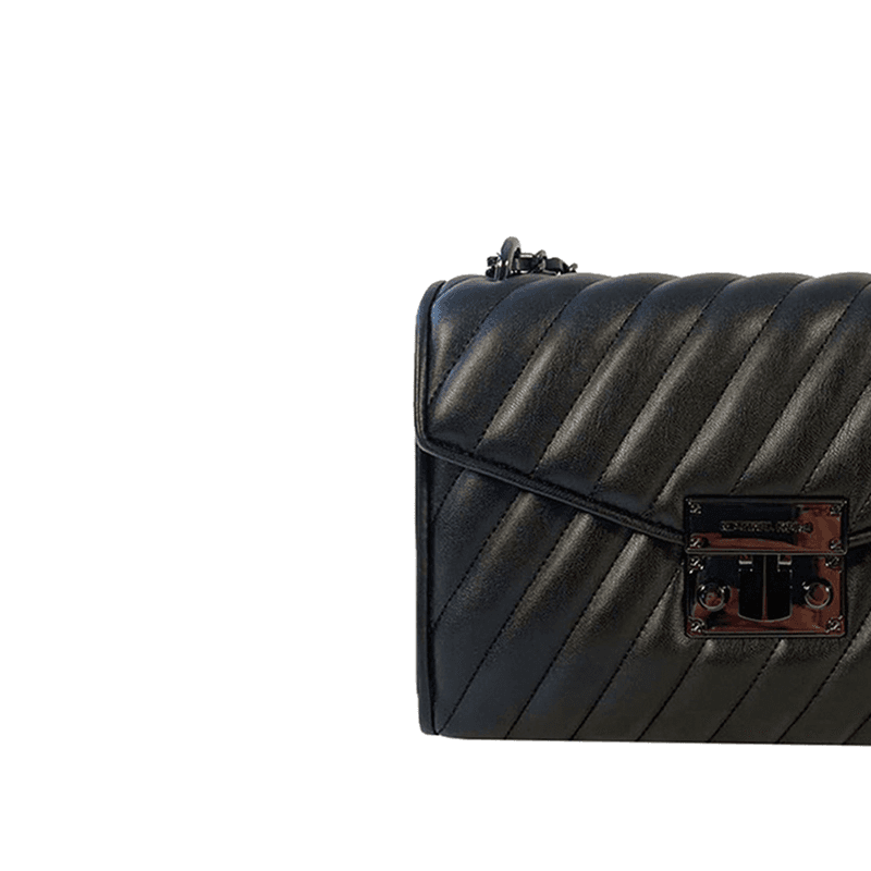 Сумка через плечо MICHAEL KORS MK Rose - изображение 3