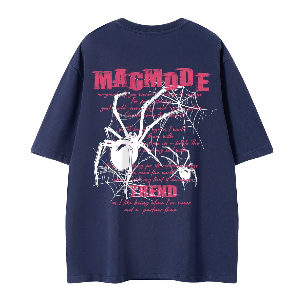 Футболка Magmode Унисекс Футболки - изображение 1