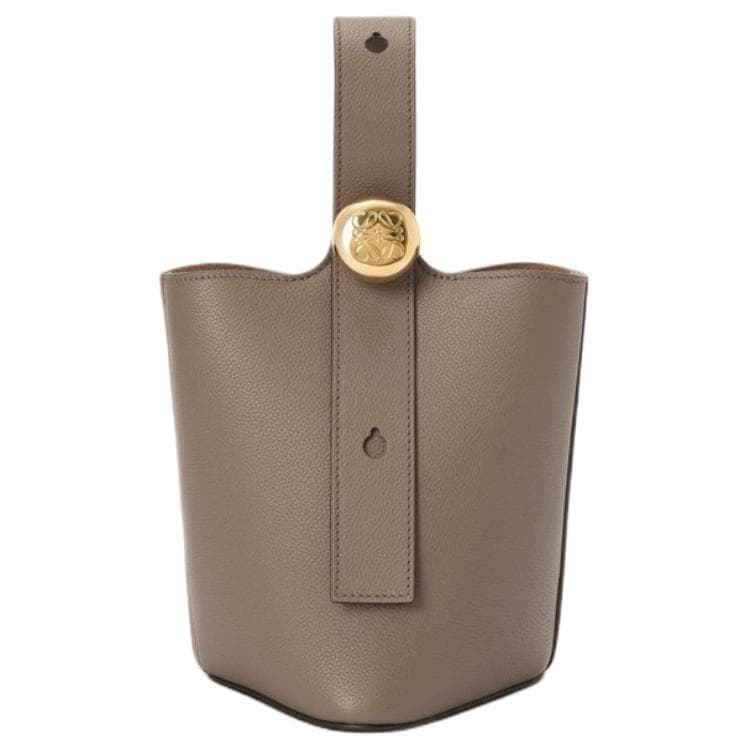 Сумка LOEWE Pebble Bucket - изображение 1