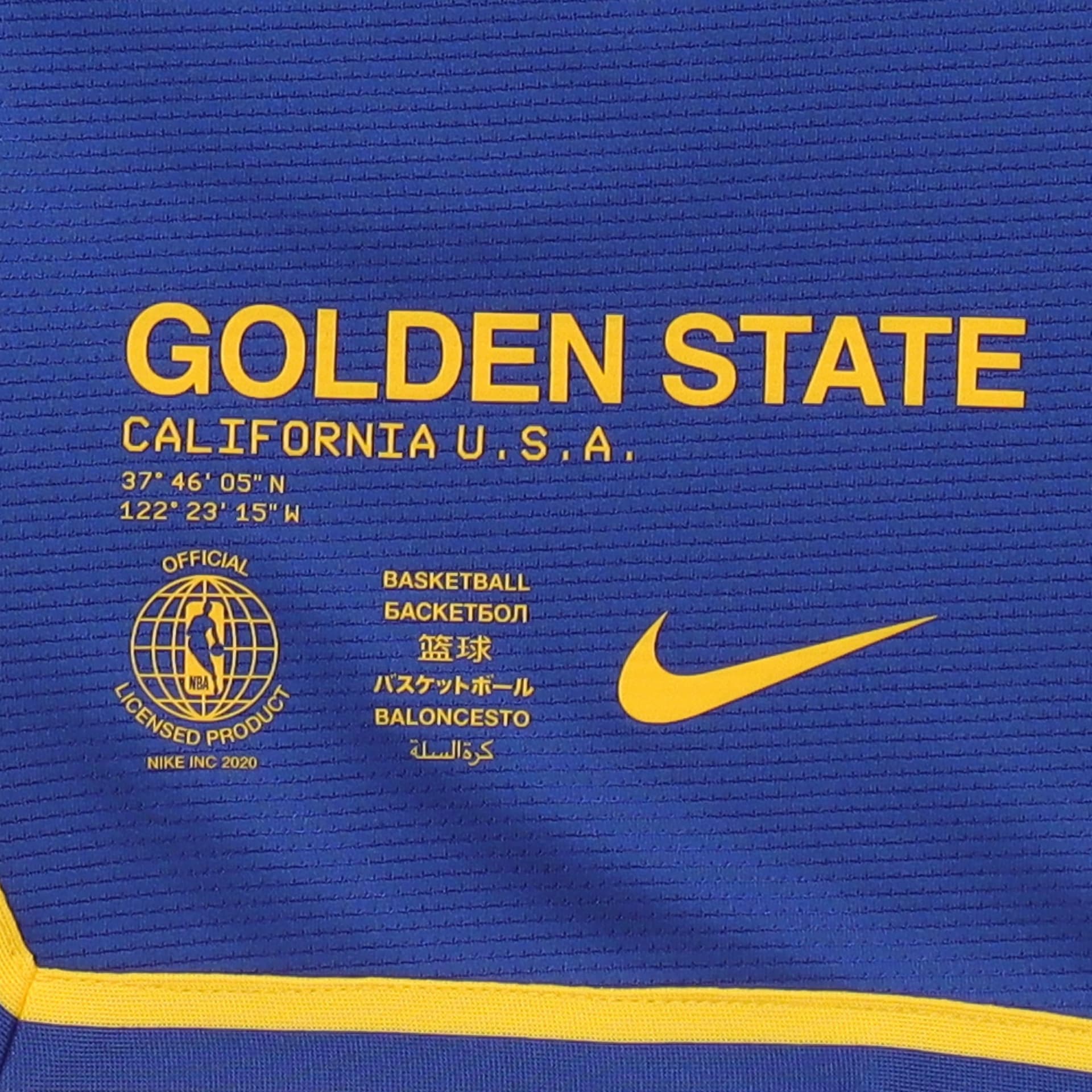 Шорты Nike DNA Courtside Shorts - изображение 3