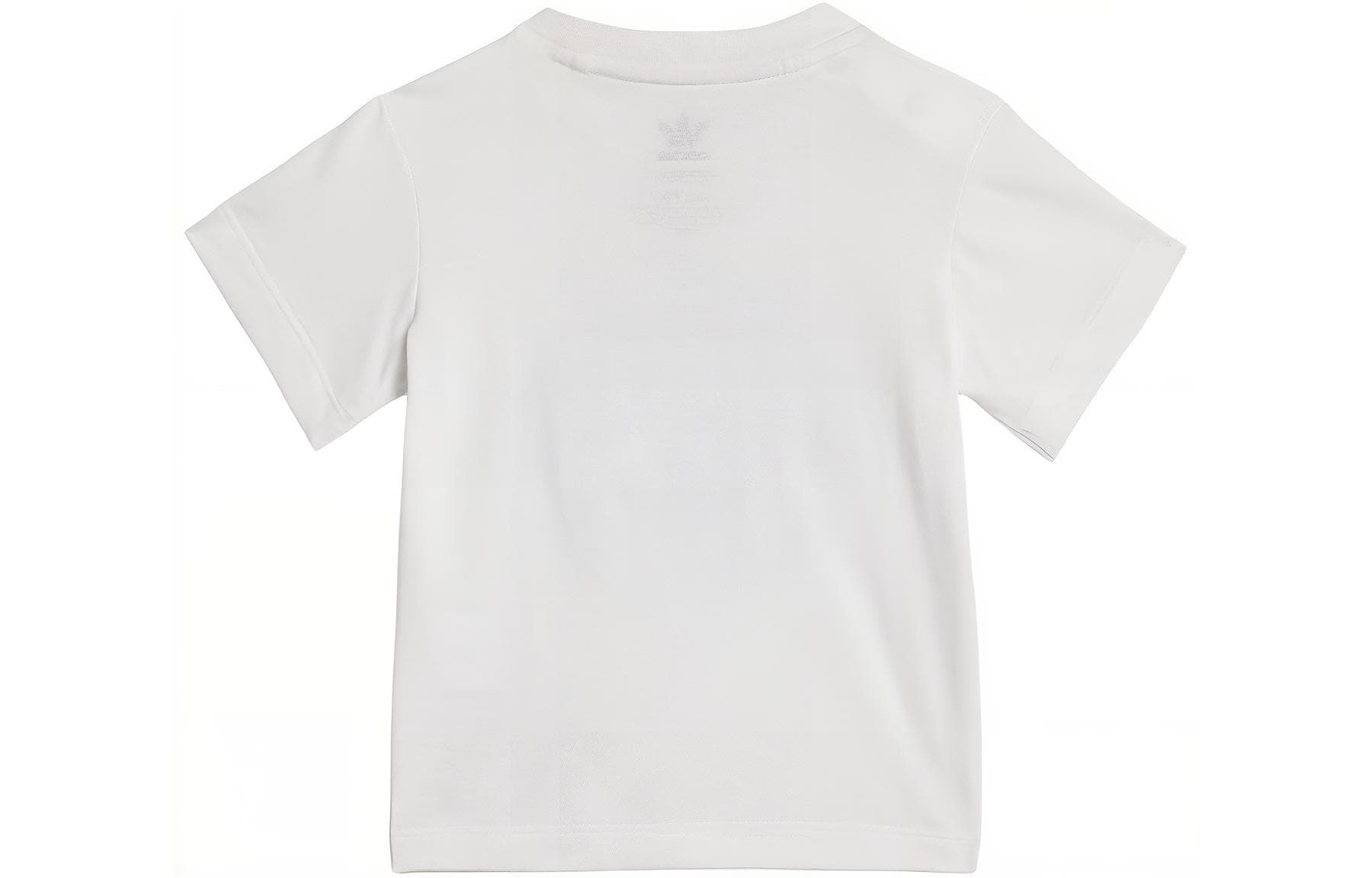 adidas originals VRCT SHORT TEE SET - изображение 2