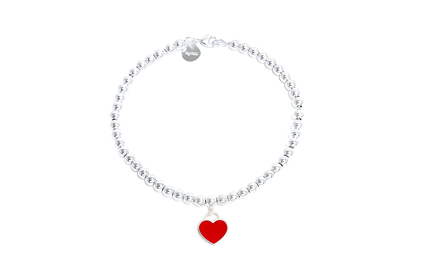 Браслет Tiffany & Co. Return to Tiffany Bracelet - изображение 2