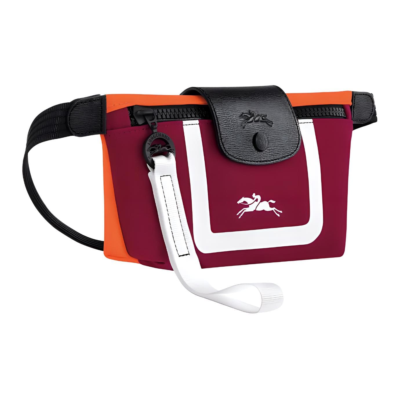 Поясная сумка LONGCHAMP Le Pliage 19 - изображение 2