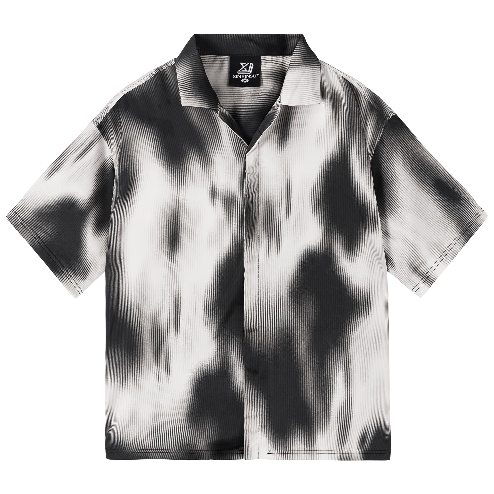 Рубашка XINYINSU 24SS - изображение 1