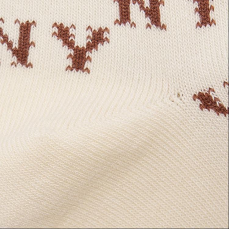 Носки MLB Monogram 1 - изображение 5