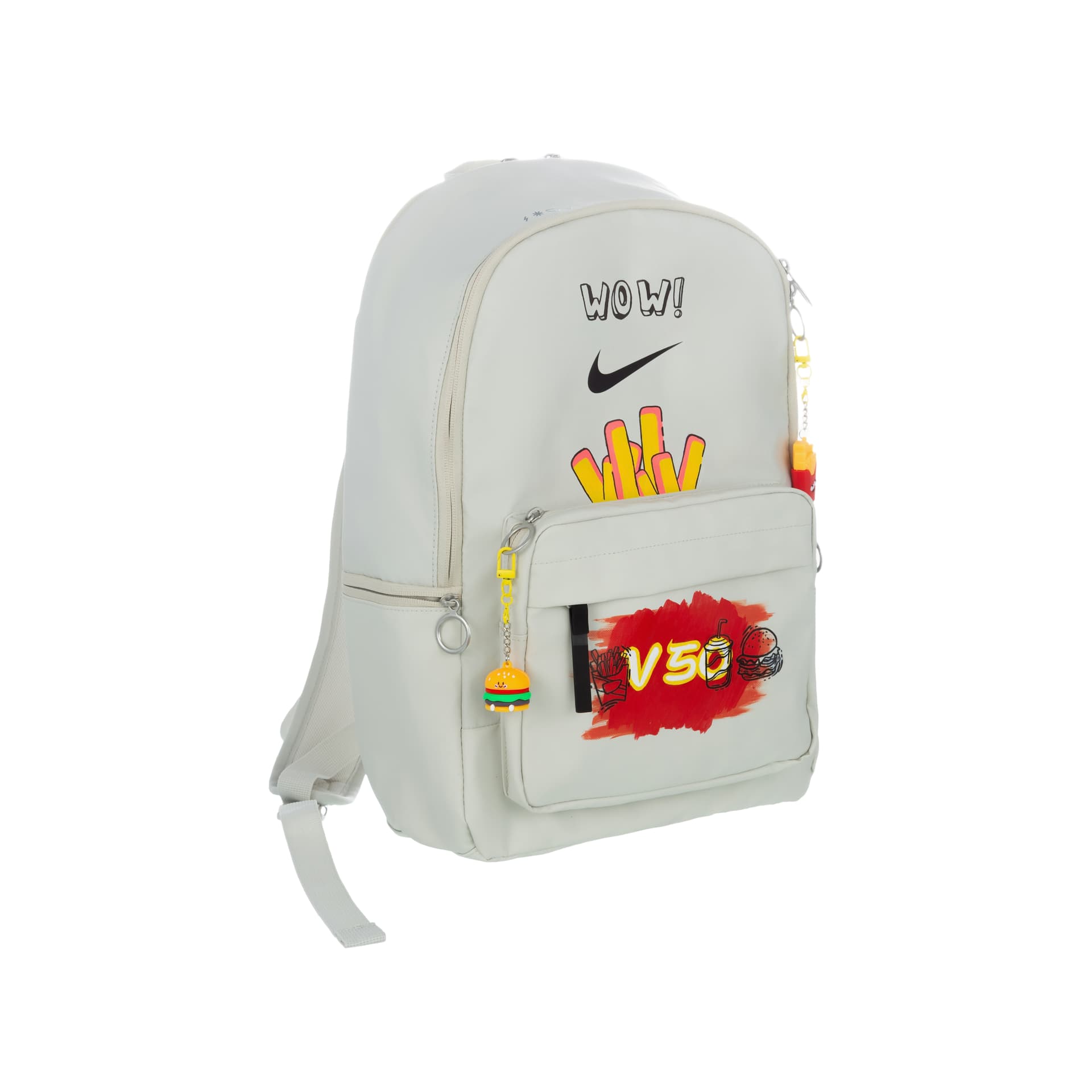 Рюкзак Nike V50 618 - изображение 3