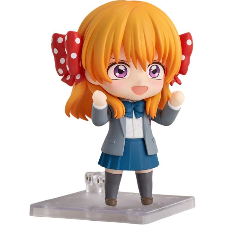 GOOD SMILE COMPANY Nendoroid Ежемесячный Девичий Yozakujin Фигурки Chibi в стиле Sazaki CHISA - изображение 1