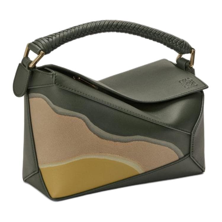 Сумка LOEWE Puzzle - изображение 4