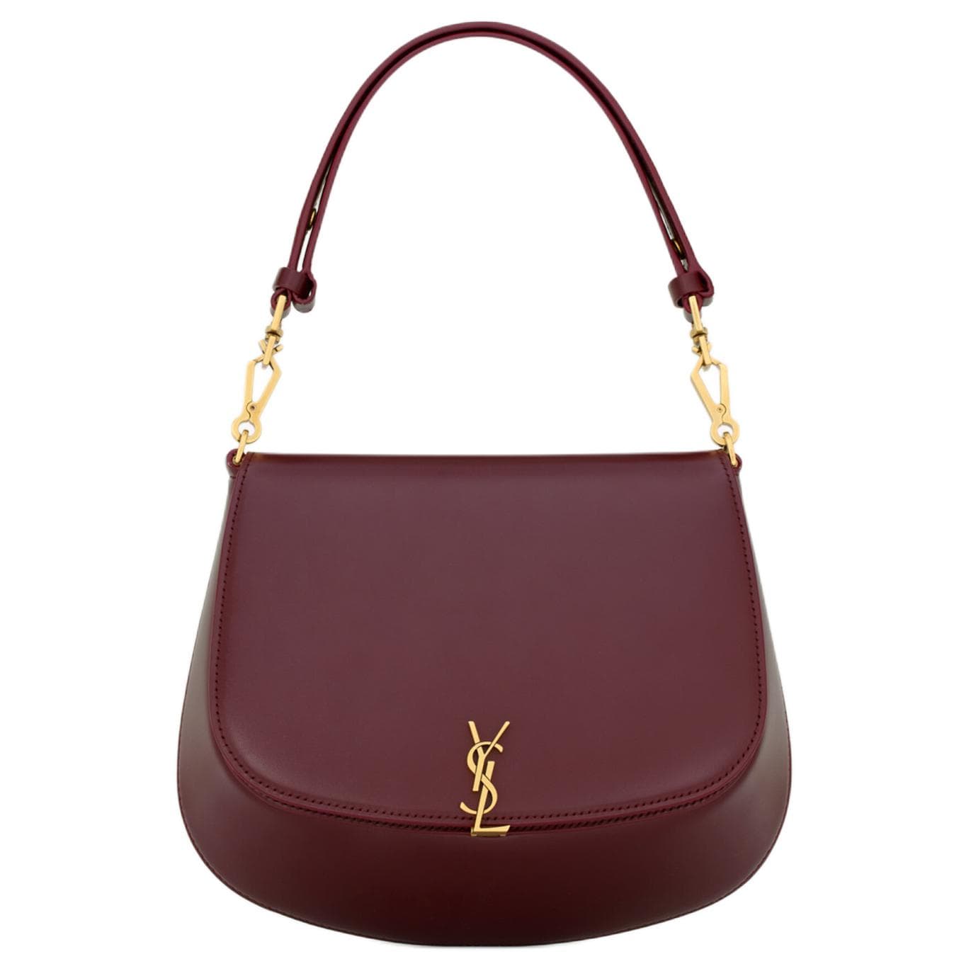 Мини-сумка SAINT LAURENT VOLTAIRE BOX - изображение 1
