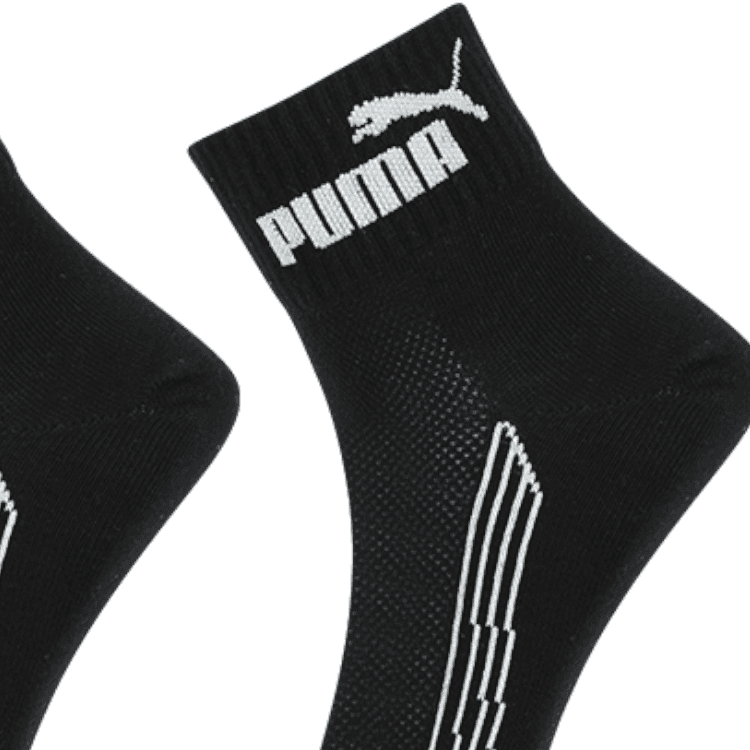 Носки PUMA LOGO 2 - изображение 2