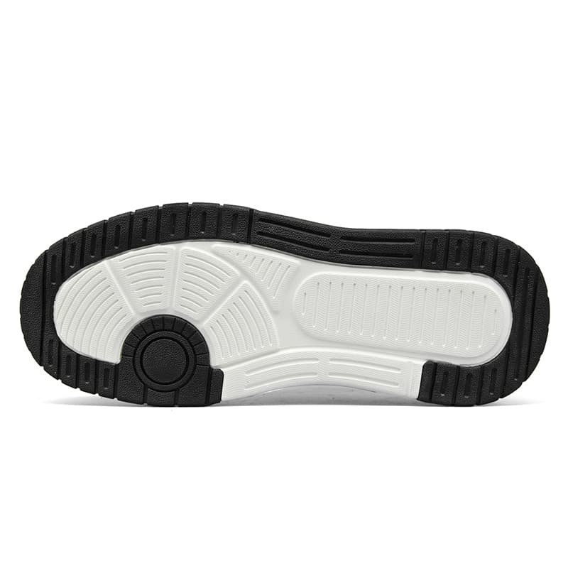 Кроссовки AOKANG Air Force Series Black White - изображение 7