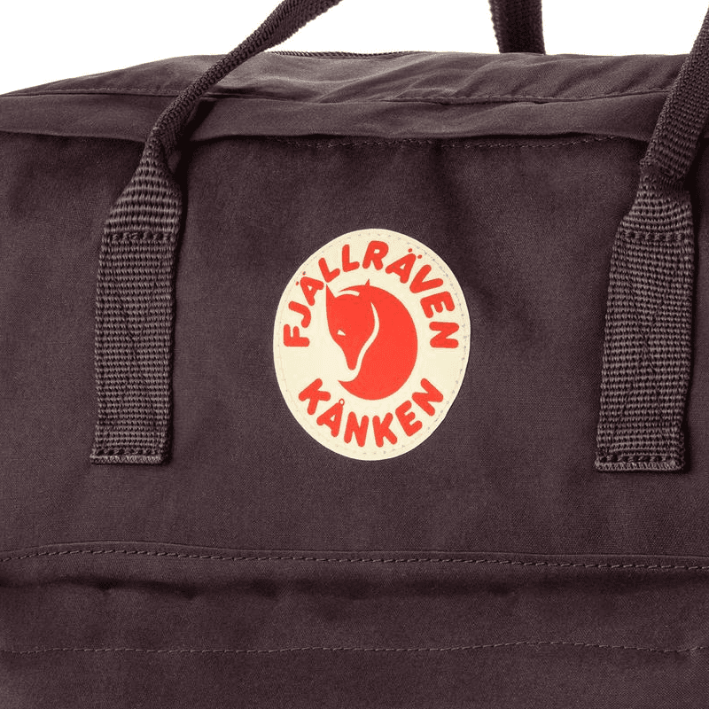 Fjallraven Туристические сумки Ethyl Ежевика Унисекс - изображение 5