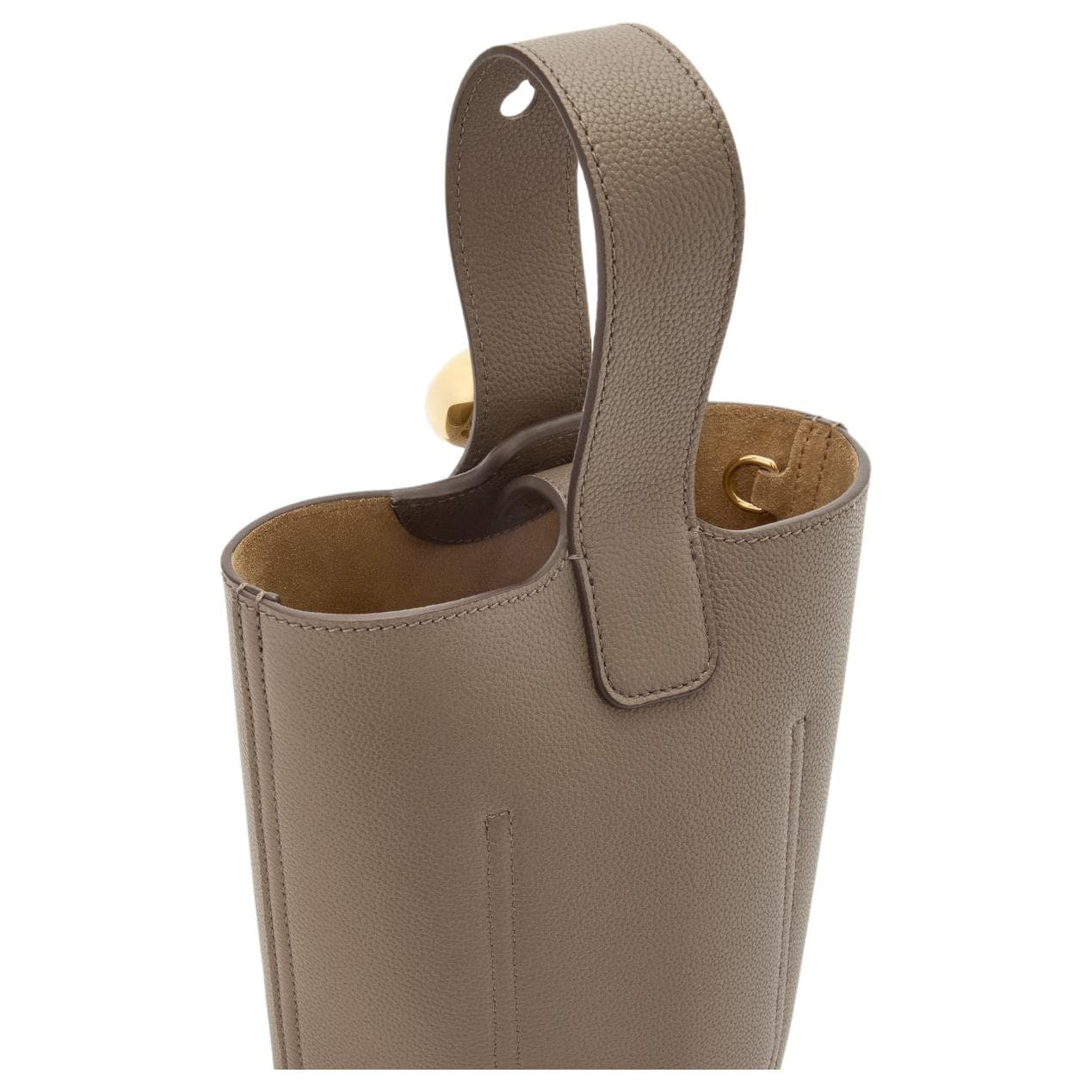 Сумка LOEWE Pebble Bucket - изображение 8