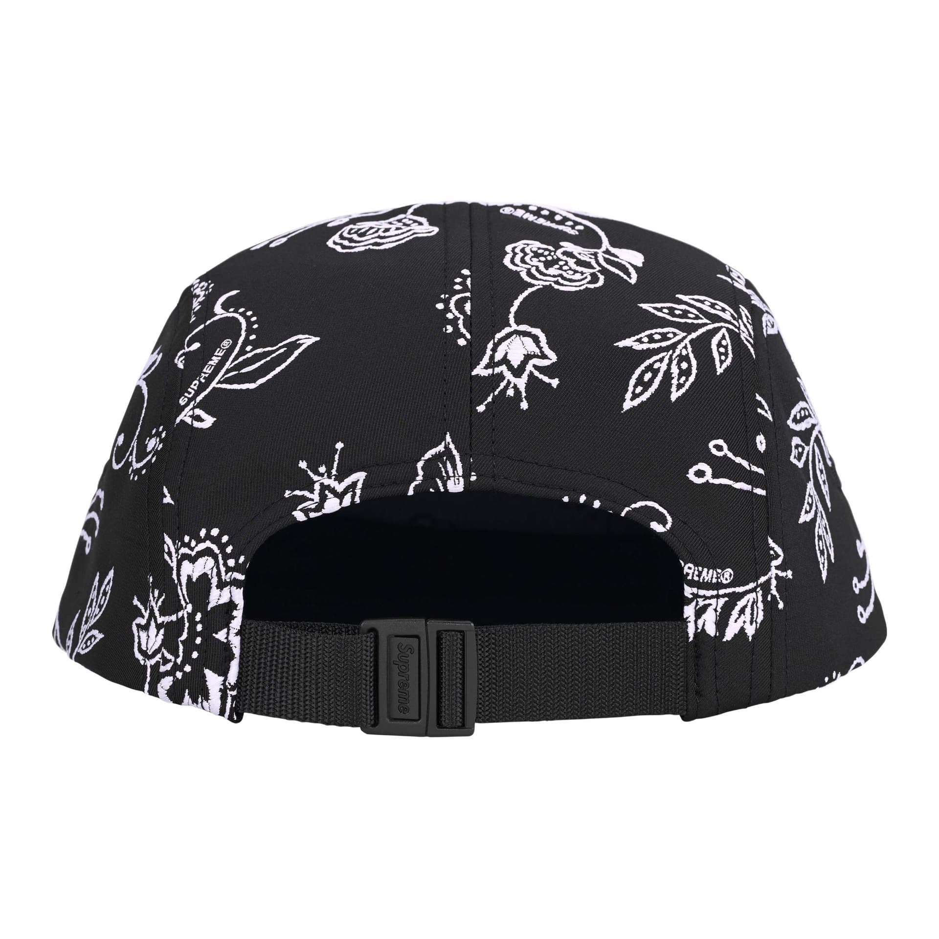 Кепка Supreme Кепки Унисекс Черный Зеленый Белый Красный Розовый - изображение 2