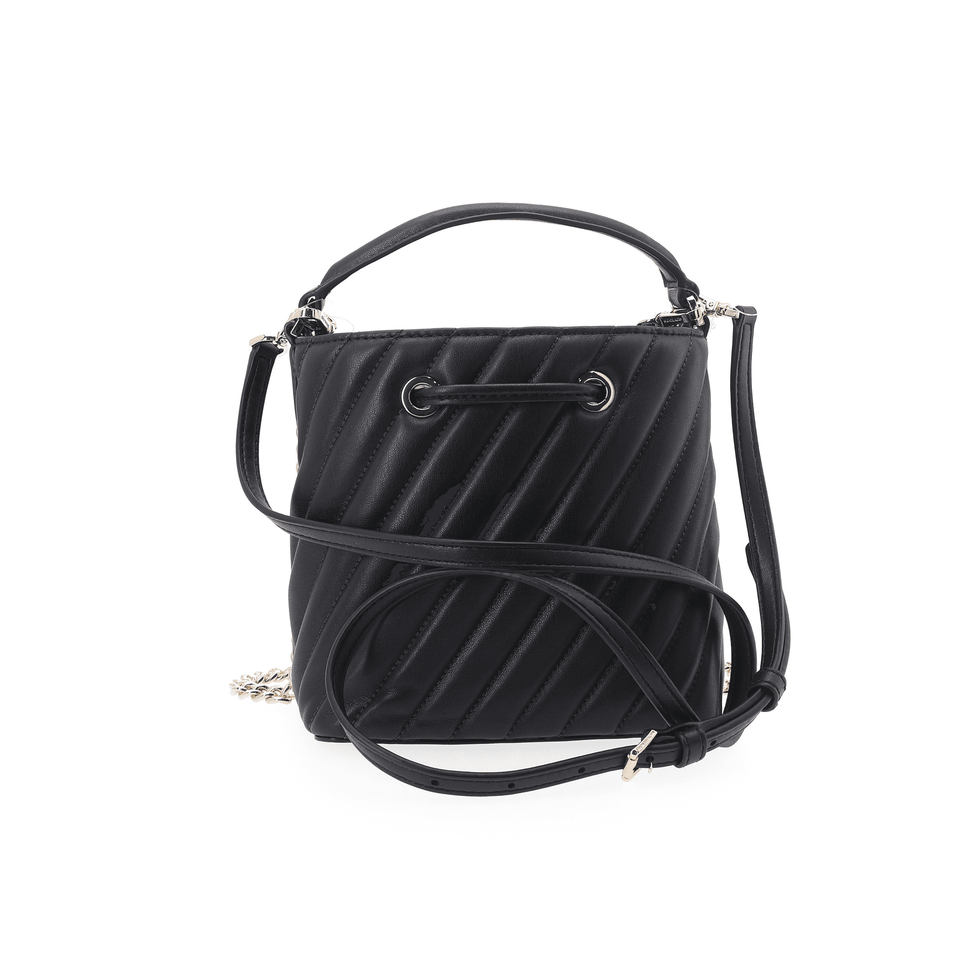 Сумка MICHAEL KORS MK Suri Logo - изображение 4