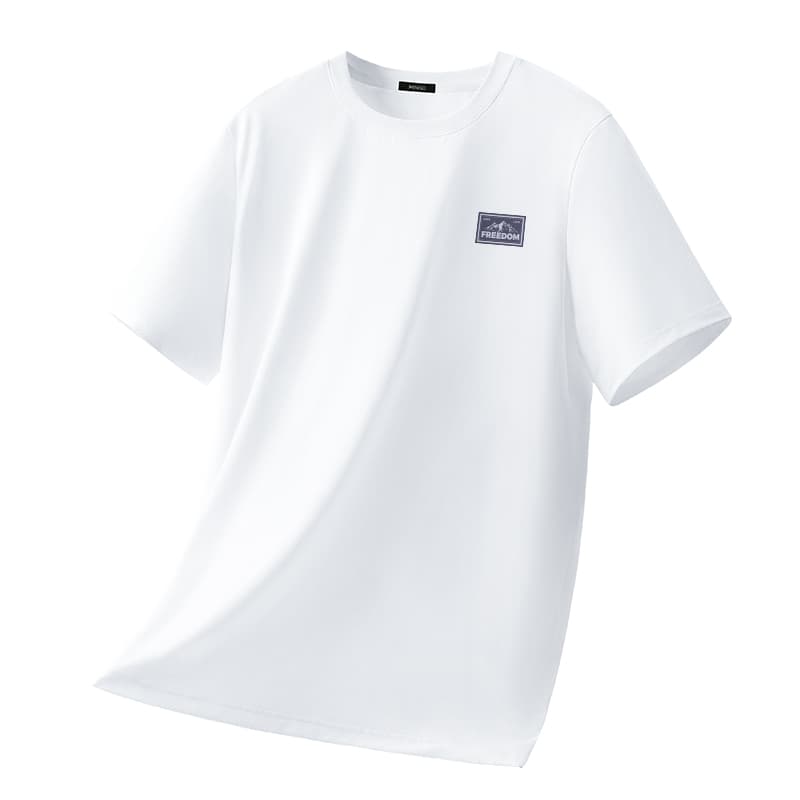 Футболка MINISO upf50+T - изображение 1