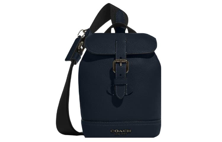 Нагрудная сумка COACH Hudson 15 - изображение 1