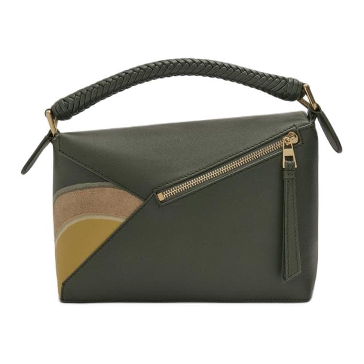 Сумка LOEWE Puzzle - изображение 6