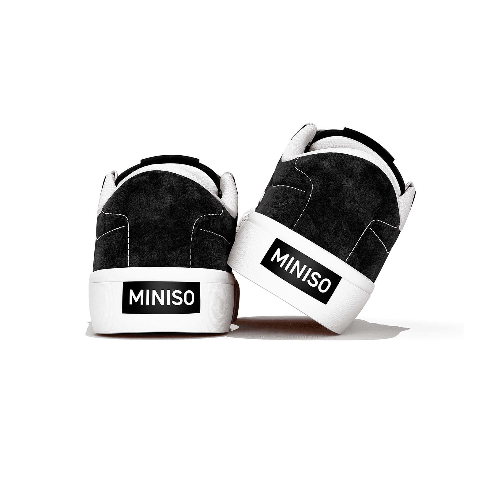 Кроссовки MINISO - изображение 5